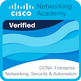 CCNA Badge
