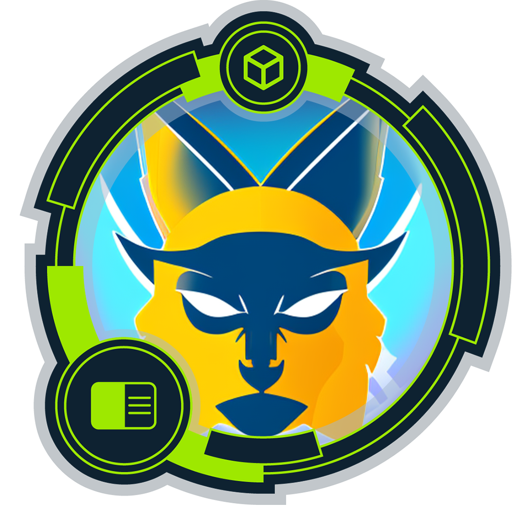 Password Attacks Badge