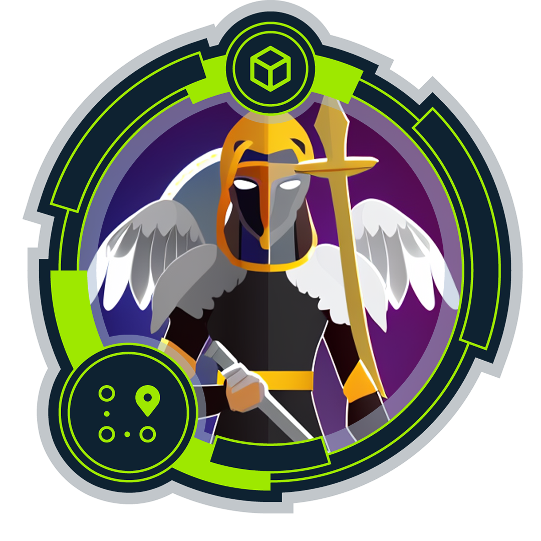 Penetration Tester Path Badge