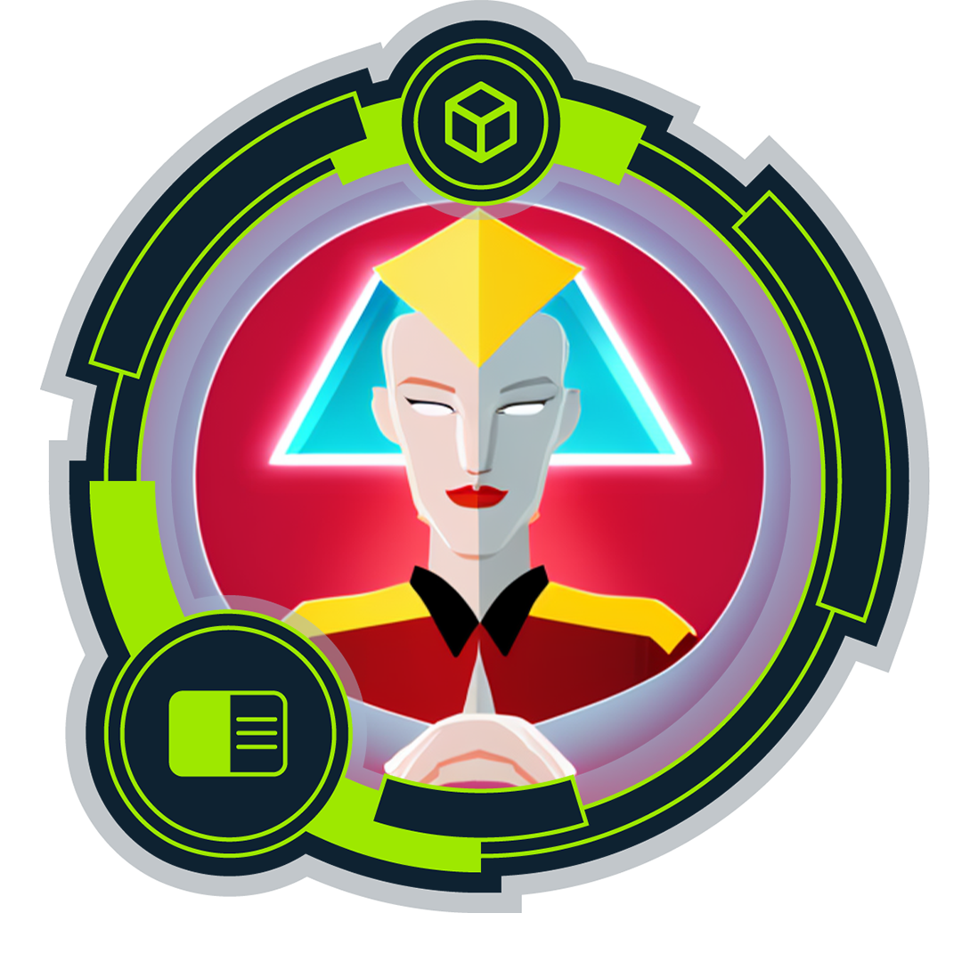 Shells & Payloads Badge